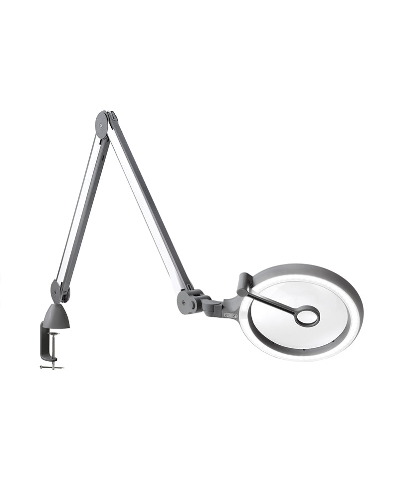 iQ - LED Lupenlampe