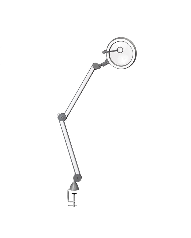 iQ - LED Lupenlampe