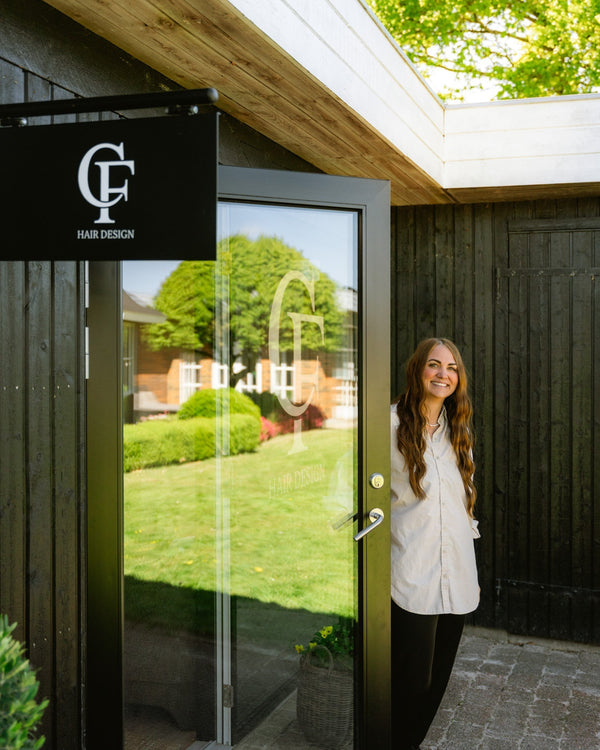C.F. Haar Design