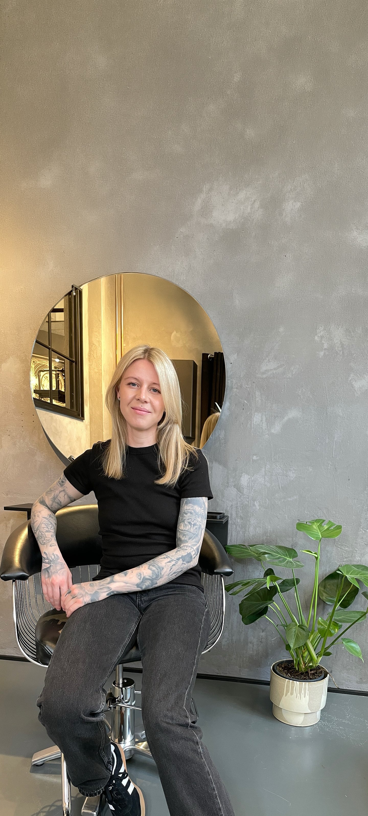ASTRO ist jetzt ein zertifizierter Head Spa Salon