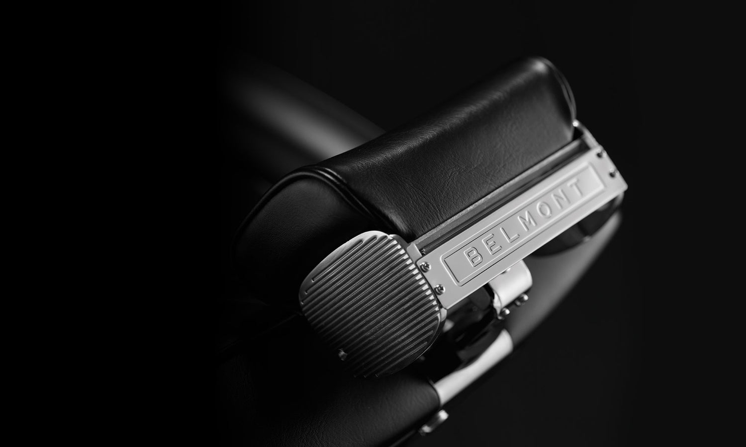 Takara Belmont: Exklusive Salon-Ausstattung