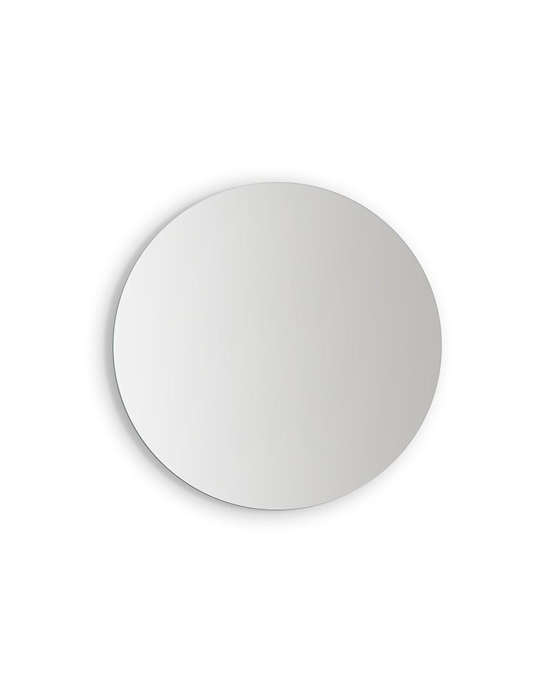 Frameless - Runder Friseurspiegel - ø100cm
