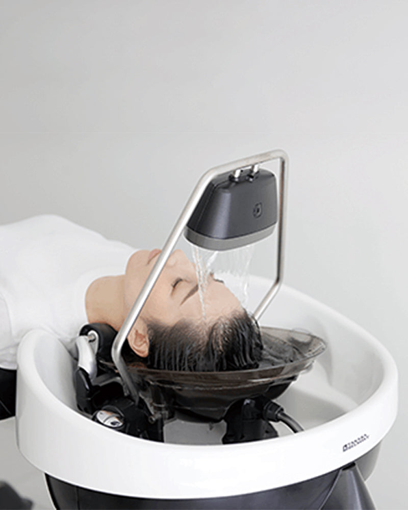 Headbath  - Für Yume waschsessel