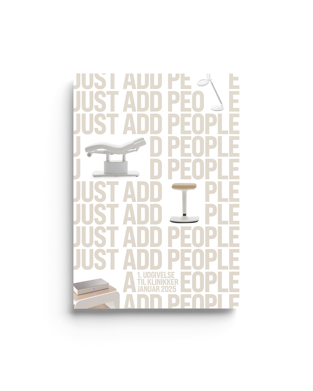 Kosmetikerin Inspirationsblatt #1