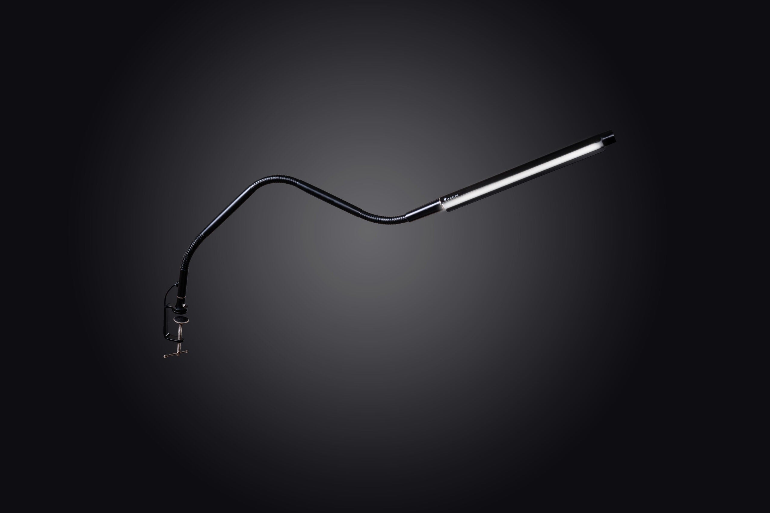 Electra beauty Lampe mit Flexarm