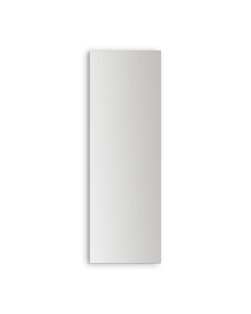 Frameless - Quadratischer Friseurspegel - 65x195cm