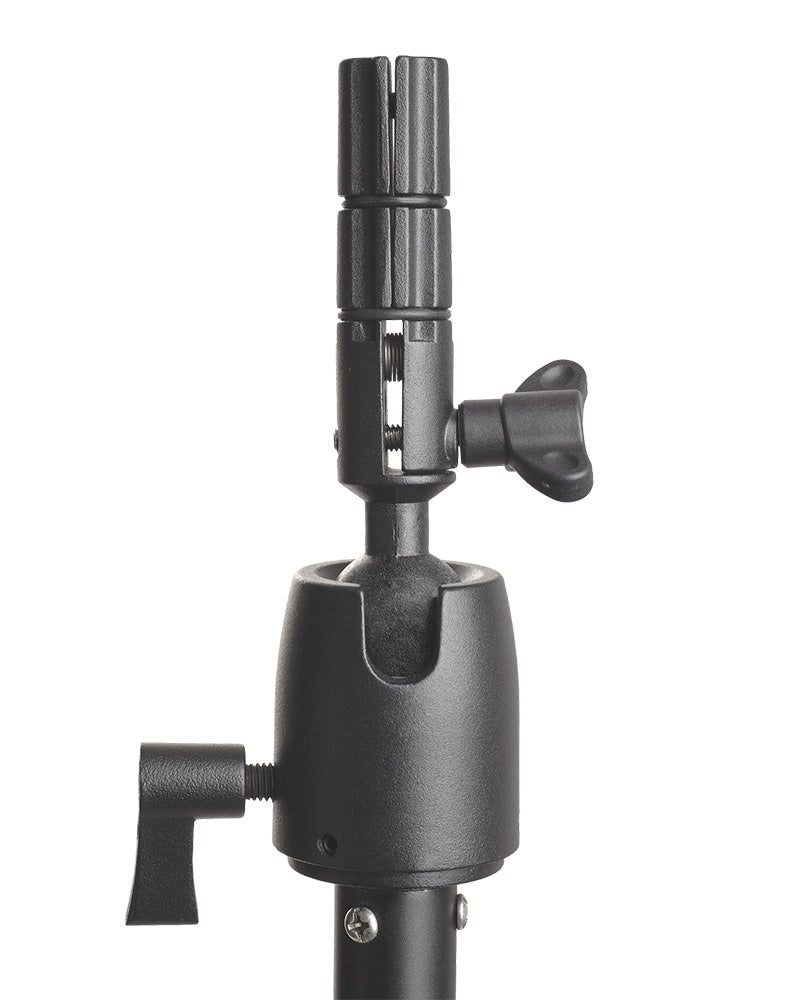LUXURY TRIPOD - Stativ für Übungskopf