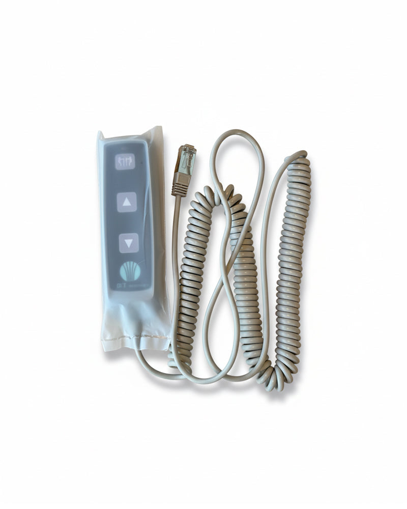 Fernbedienung - Für Fredda massagewaschanlage