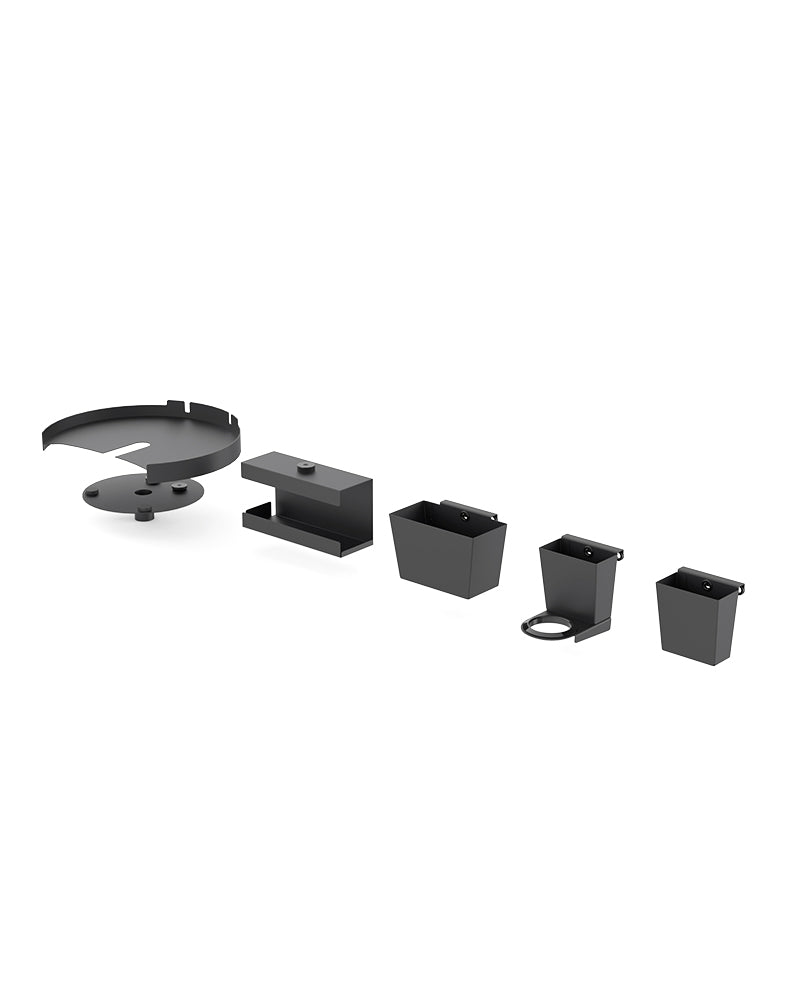 HairButler Zubehörpaket