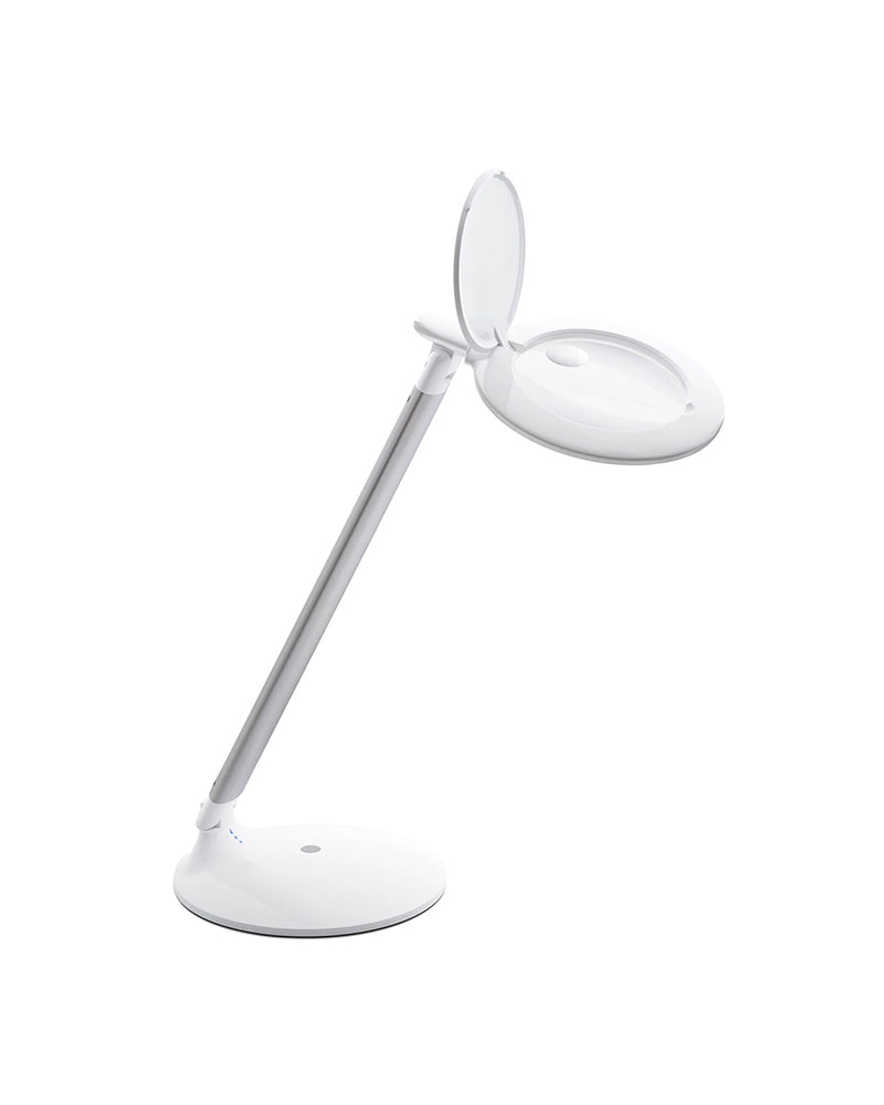 Halo Go - Lupenlampe mit Akku