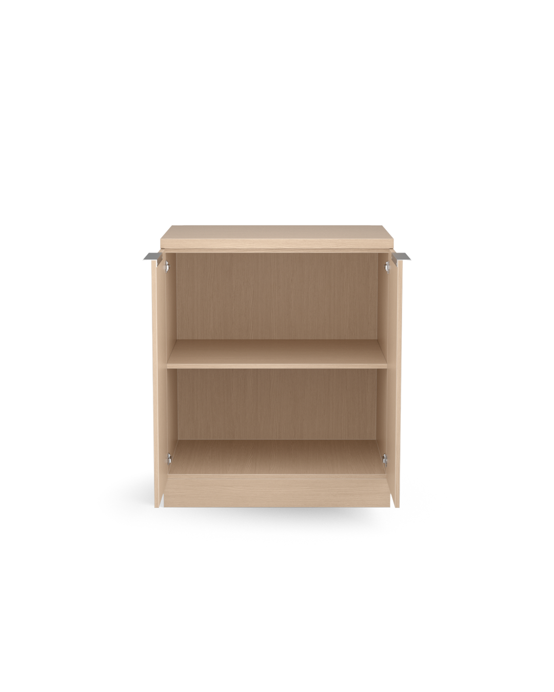 Colorbar Schrank - Waschschrank im Eichenmuster