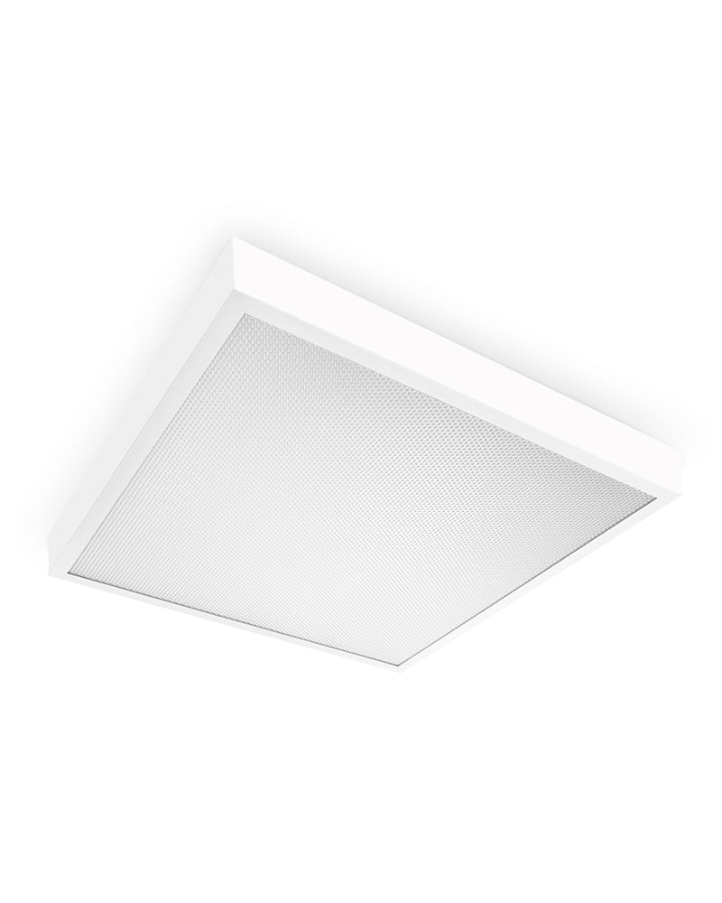 Weißer Rahmen für Sun square 60x60