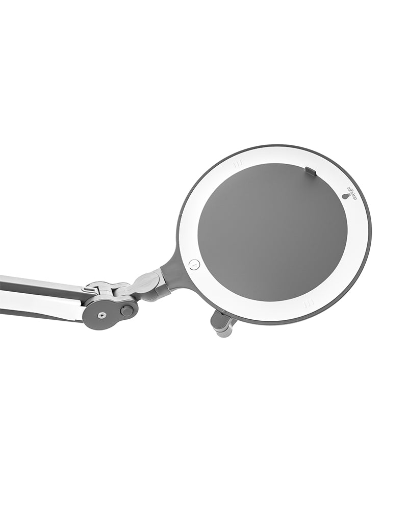 iQ - LED Lupenlampe